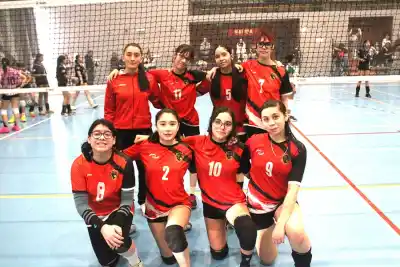 El dato que revelan los resultados del vóley femenino en Río Grande
