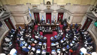 El oficialismo cede y busca desesperado los votos que le faltan en el Congreso