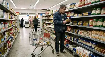 El dato de consumo que deja a Corrientes sola en el mapa nacional