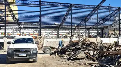 El Mercado San Miguel da un paso clave: el nuevo anexo que reemplaza al Carrefour