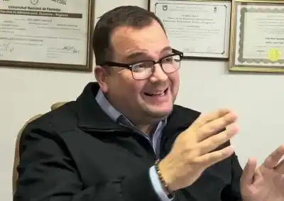¿Qué cambia con la ley de reiterancia? El presidente del Colegio de Abogados lo explicó