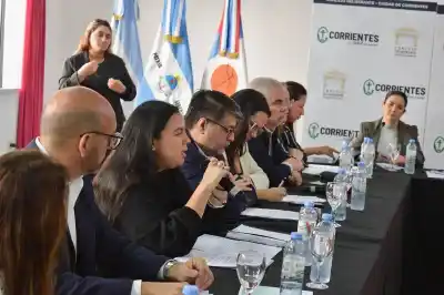 El plan del Concejo para frenar el caos hídrico y ordenar la ciudad