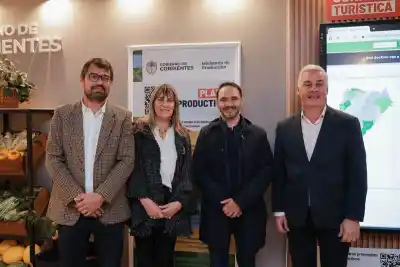 El secreto que esconden las cabañas correntinas y nadie contó