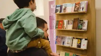 ¿El fin de los libros baratos? La dura advertencia de Catamarca ante un proyecto que promete cambiar todo
