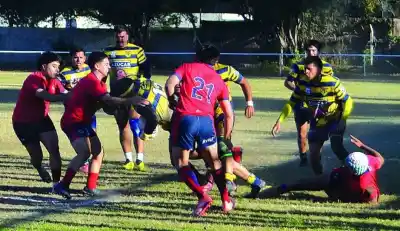 Catamarca RC arrasó en la undécima fecha y se afianza en la punta