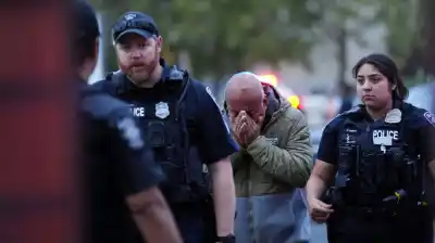 Pánico en Seattle: un festival gastronómico terminó en tragedia con dos muertos y un bebé herido