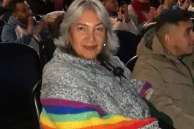 Luisa Paz disparó contra los países que acusan a Argentina de racista: "Son mucho más racistas que nosotros"