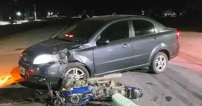 Un hombre de 81 años murió atropellado por una camioneta en Tinogasta: el conductor quedó detenido