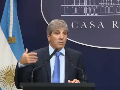 El insólito pronóstico de Caputo para las elecciones de 2027: ¿adiós al miedo?