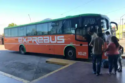 Adiós al efectivo en los colectivos rurales de Tucumán: lo que tenés que saber antes del 19 de agosto