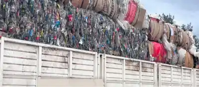 ¿Sabés cuántos kilos de residuos recicló Villa Dolores? El número es impactante