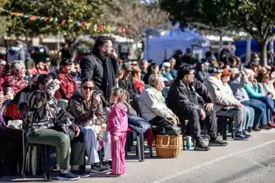 ¿Qué pasó en Valle Hermoso? El festival que dejó a todos con ganas de más