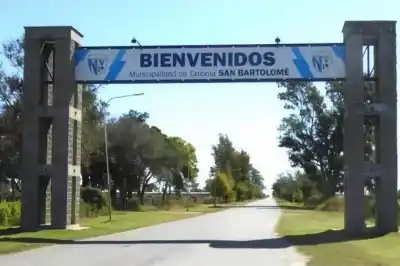 Colonia San Bartolomé ya tiene su agenda de festejos patronales: ¿qué pasará en agosto?