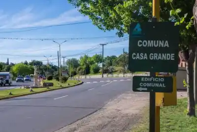 Últimas horas para crear la bandera de Casa Grande: ¿qué pasa si no se presenta nadie?