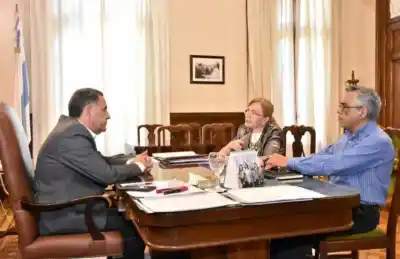 Nueva oferta educativa: buscan generar perfiles capacitados para trabajar en el Poder Judicial