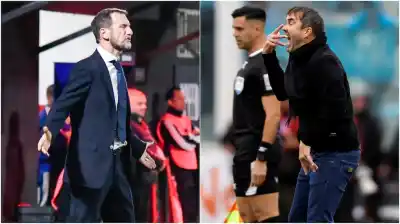 La semana que puede definir el semestre: las urgencias de Boca y River que nadie esperaba