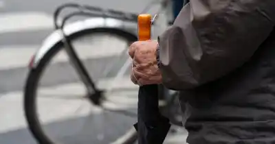 Arranca la semana en Rosario: mañana templada, tarde con tormentas y un jueves helado