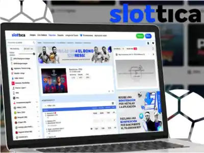 ¿Cómo utilizan los chilenos Slottica para apostar en el fútbol local?
