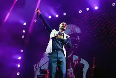 La noche que Abel Pintos hizo historia en el cierre de la Bienal