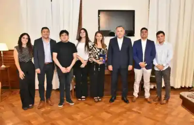El Clúster Tecnológico se expande: la provincia busca retener talento y atraer más firmas en 2026