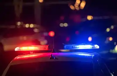Baleado en Las Heras: lo encontraron tendido en la calle con dos impactos de bala y murió en el Hospital Central