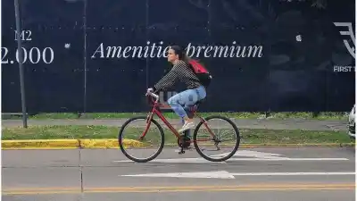 Alerta amarilla por tormentas en Santa Fe: ¿hasta cuándo llueve y cuándo baja la temperatura?