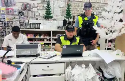 Abuso sexual con sedación: allanamiento clave por denuncia de joven atacada tras ingerir un té