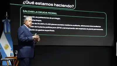 Neuquén, entre las provincias más transparentes del país según un ranking nacional
