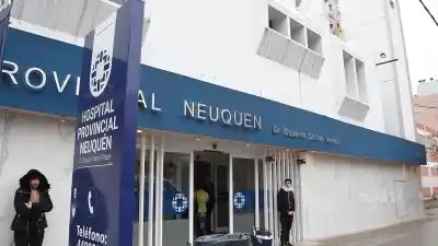 El principal hospital de Neuquén amplía su atención hasta las 20: ¿qué servicios se suman?