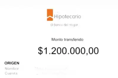 Le pidieron un servicio de grúa y casi lo vacían: la estafa del comprobante falso