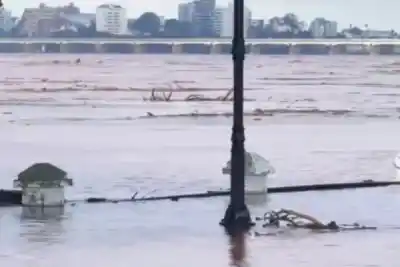 El Niño en Corrientes: ¿está todo preparado para lo que viene?