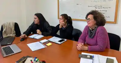Mendoza avanza en un plan de descarbonización: ¿qué rol jugarán los municipios?