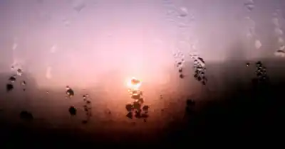 Santa Cruz bajo alerta roja por frío extremo: las zonas más afectadas y el pronóstico para Río Gallegos