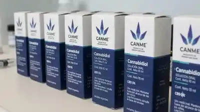 El nuevo aceite de cannabis medicinal de San Juan que promete aliviar el bolsillo de los pacientes