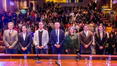 Semillero Turístico: 1.200 estudiantes sanjuaninos harán prácticas en hoteles y museos
