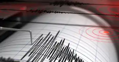 Un sismo de magnitud 3,2 sacudió la Puna salteña este domingo