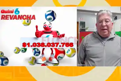 Un premio de $1.000 millones y un ganador fantasma: los rumores que agitan Viale