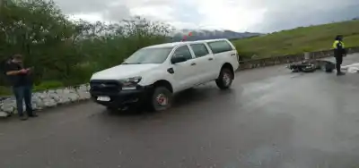 Doble homicidio culposo: la Justicia investiga al conductor de la camioneta tras el fatal siniestro de los monterizos