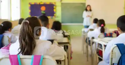 Vuelven las clases en Salta: 450 mil estudiantes retoman el segundo semestre