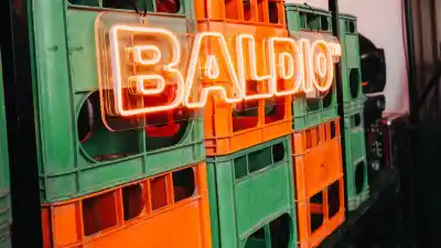 Baldío: el proyecto secreto de dos sanjuaninos que ya es furor en eventos para mayores de 35