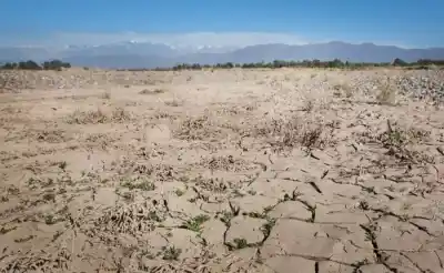 El mapa secreto de Mendoza contra el cambio climático: lo que los municipios ya están haciendo