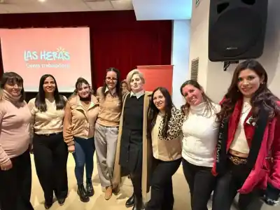 Mujeres de Cobre: el paso legal que consolida su lucha por la inclusión minera en Mendoza