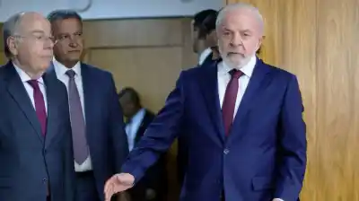 Tensión diplomática: Brasil califica de "graves e inaceptables" los dichos de Milei sobre Lula