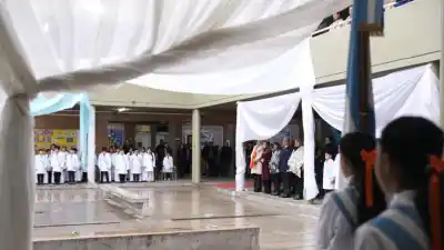 Vuelven las clases en Tucumán y ya se sabe cuándo termina el ciclo lectivo 2026