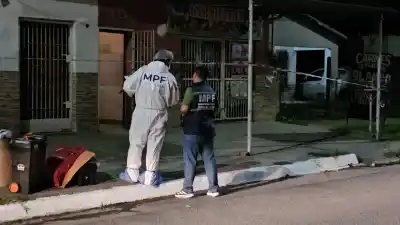 Tragedia familiar en Banda del Río Salí: un hombre mató a su hermano durante una cena