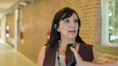 Vuelta a clases en Neuquén: la dura advertencia de la ministra a los docentes