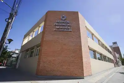 Hasta las 20: el Hospital Castro Rendón extiende su atención ambulatoria y promete cambiar las tardes neuquinas