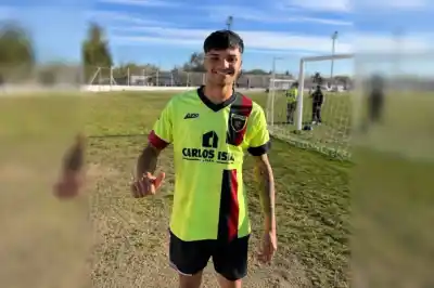 El trágico final de un joven de 20 años que conmovió al Alto Valle: ¿qué dijeron sus seres queridos?