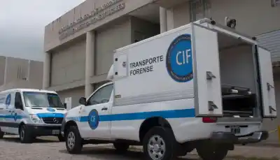Habló el hijo de la mujer asesinada en La Silleta: "Queremos justicia"