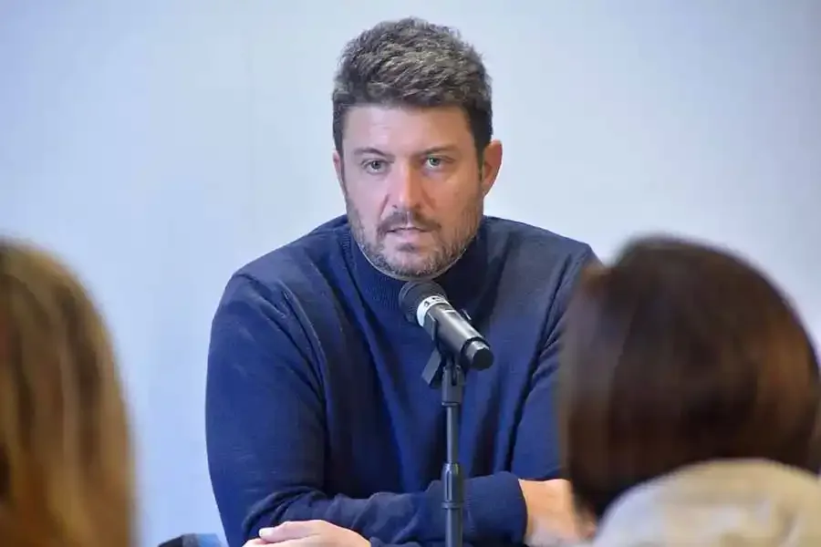 Diego Nanni